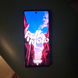 New motorola stylists moto 5g Phone