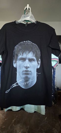 MESSI T-SHIRT