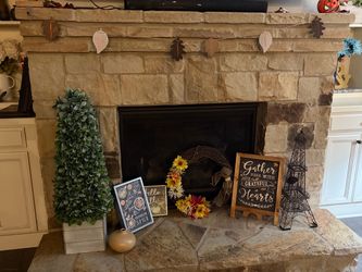 Fall  decor