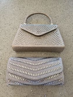 Hand Bags $25 Each