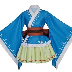 Women's  Cosplay Costume