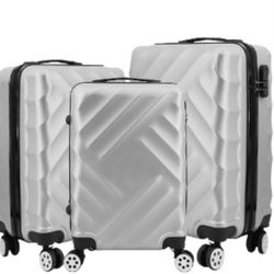 Luggage Diff Colors And Brand New 