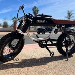 MONDAY E-BIKE