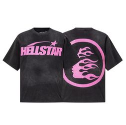 pink hellstar shirt
