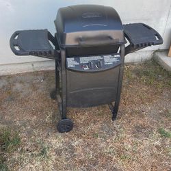 THERMOS PROPANE BBQ