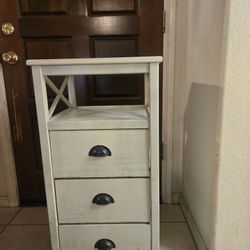 Storage Cabinet 