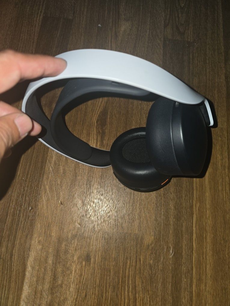 Playstation 5 Headphones