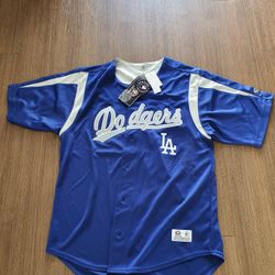 Dodgers Jersey