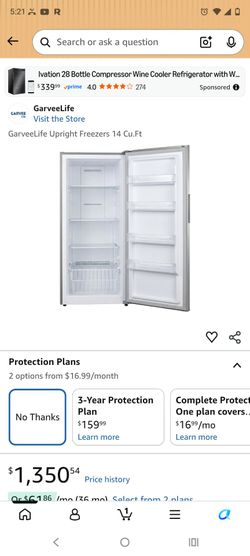 Fridge only bussiness restaurant
