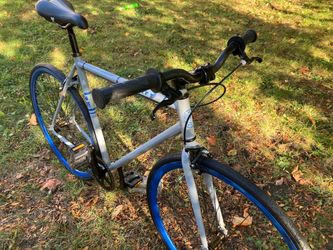 SE Bikes Draft Single Speed Bicycle