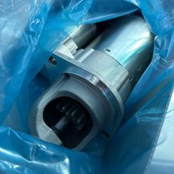 2014 kia optima ex starter brand new 100$ obo