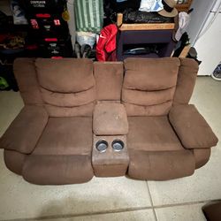 Sillones