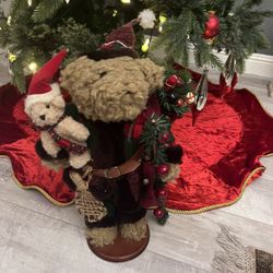 Christmas Accessories 