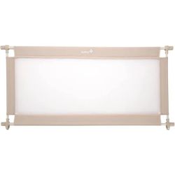 Safety 1st Wide Doorways Fabric Pet Gate
