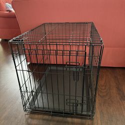 Dog Kennel