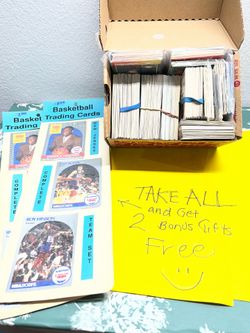 Extra BOXES 👈🏻 of random trading cards $23
