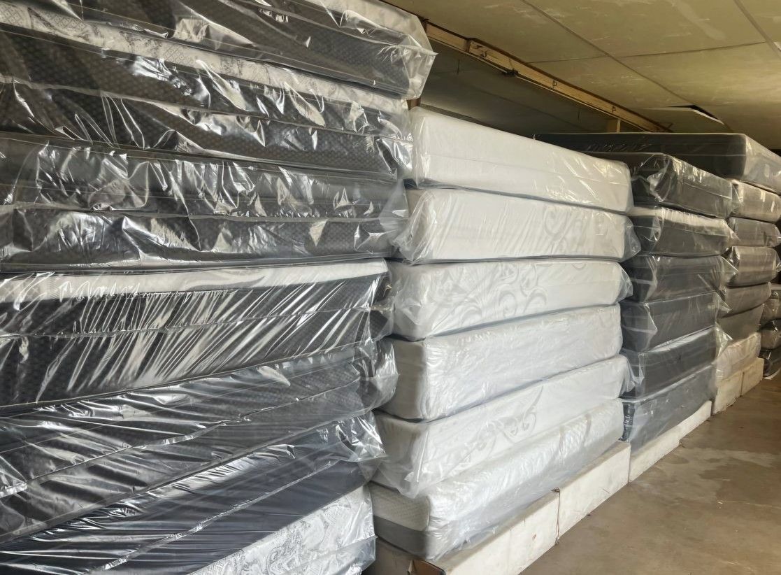 Weekend Mattress Special Twin Single Full Double Queen Frame King Bed California King XL Twin Mattresses