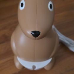 Roscoe Pediatric Kangaroo Nebulizer system