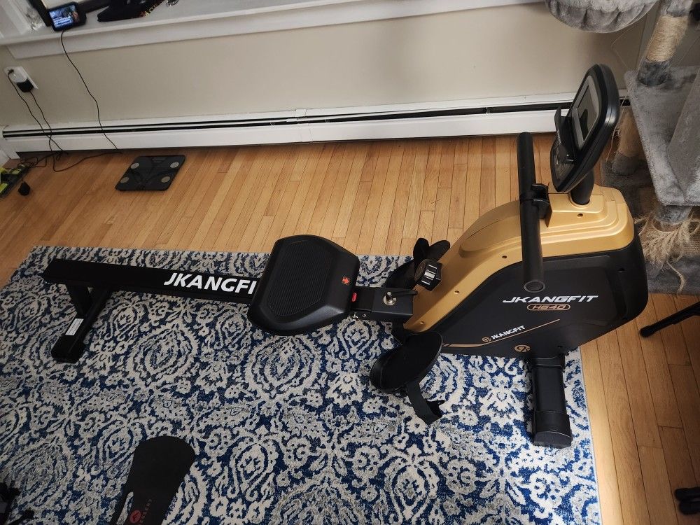 Rowing Machine