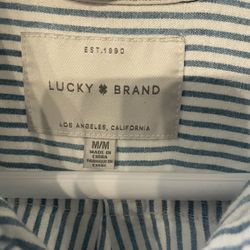 Lucky Brand Dress