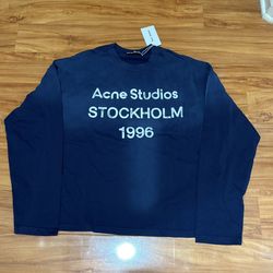 Acne Studios Long Sleeve