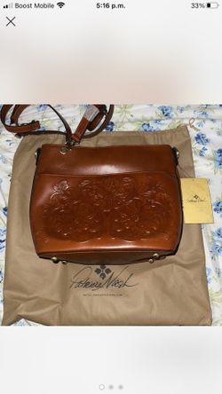 Patricia Nash  , New Purse