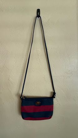 Tommy Hilfiger Small Crossbody Bag