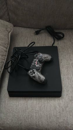 PlayStation 4