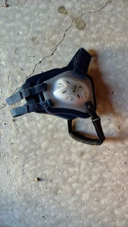 headset for wrestling