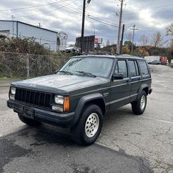 1994 JEEP CHEROKEE SPORT