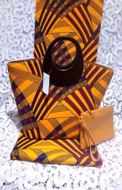 Ankara bag