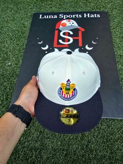 Chivas de Guadalajara 7