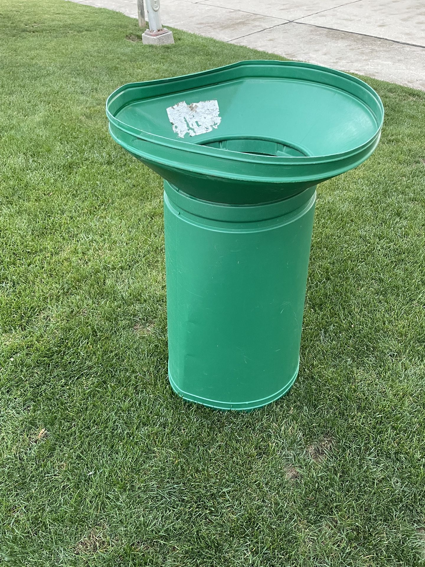 Original Lawn Funnel 