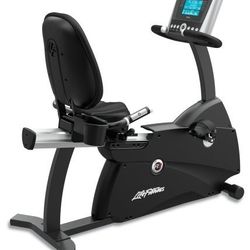 Exercise Bike (Used)