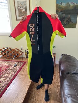 Watersports - Wetsuit