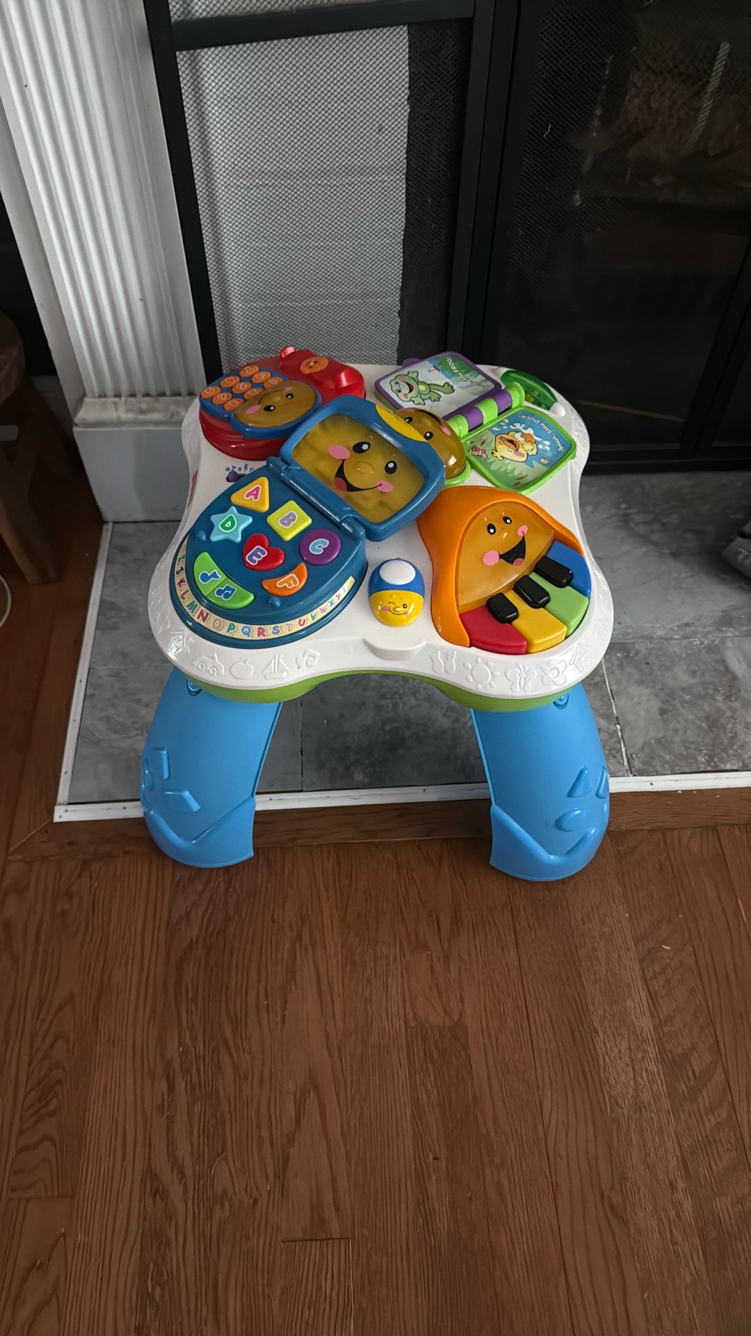 Fisher Price Toy