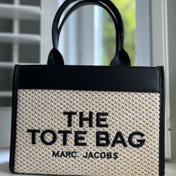 Marc Jacobs Tote