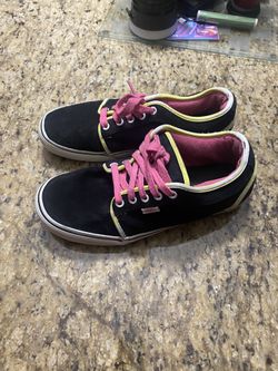 Vans Shoes Women’s Size 10
