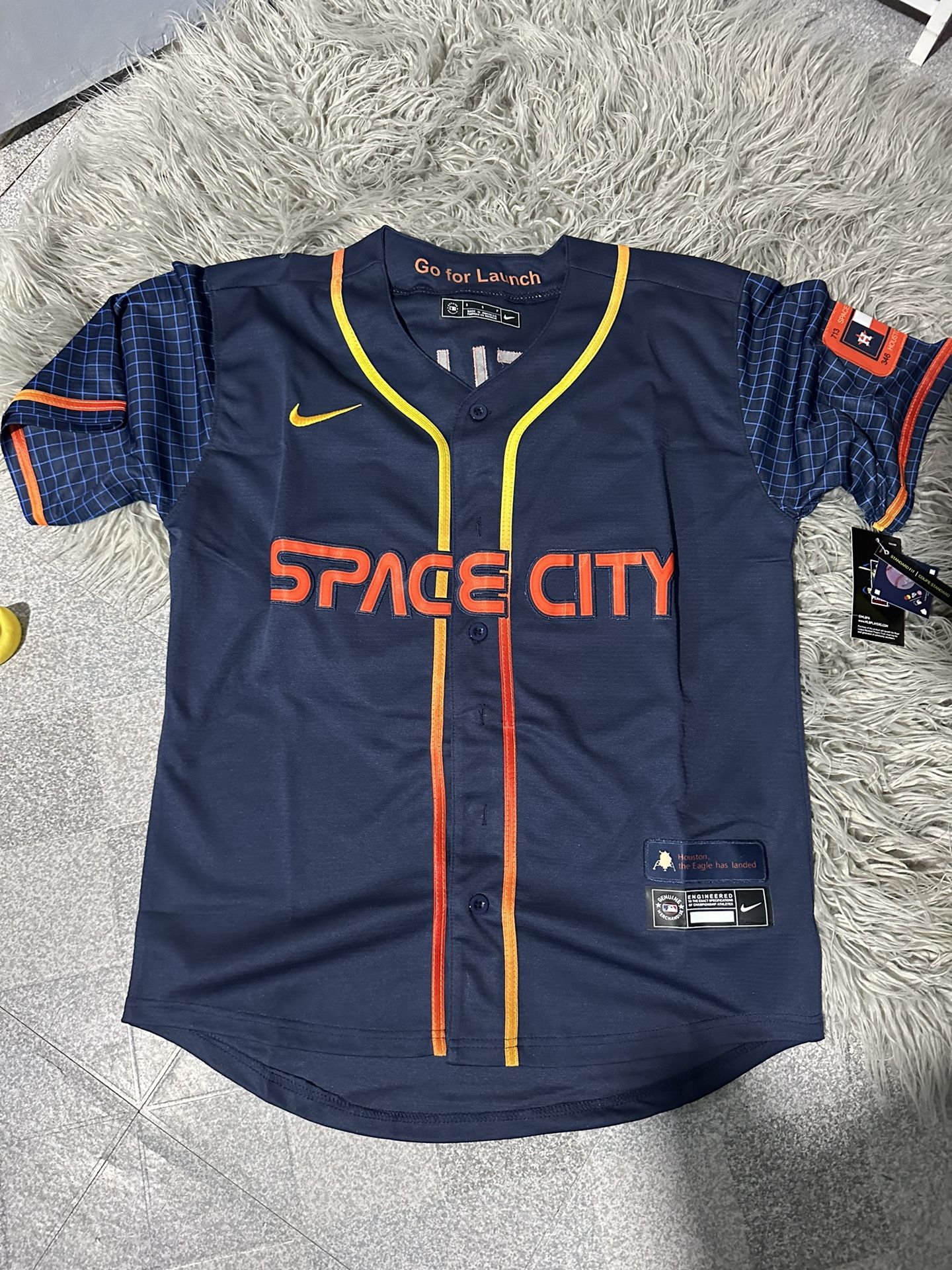 Space City Astros