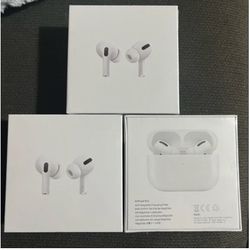 AirPods