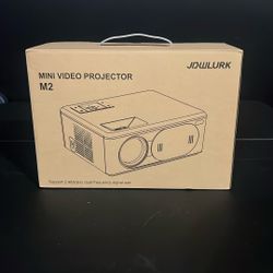Mini HD Projector