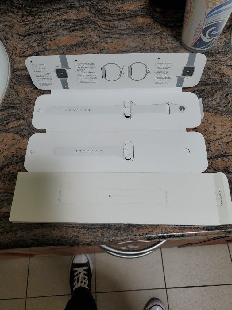 Apple Watch Wristband 44mm