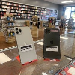 IPhone 11 Pro Max UNLOCKED