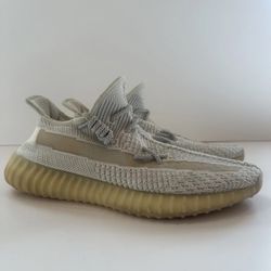 Adidas Yeezy Boost 350 V2 Static White Size 11M