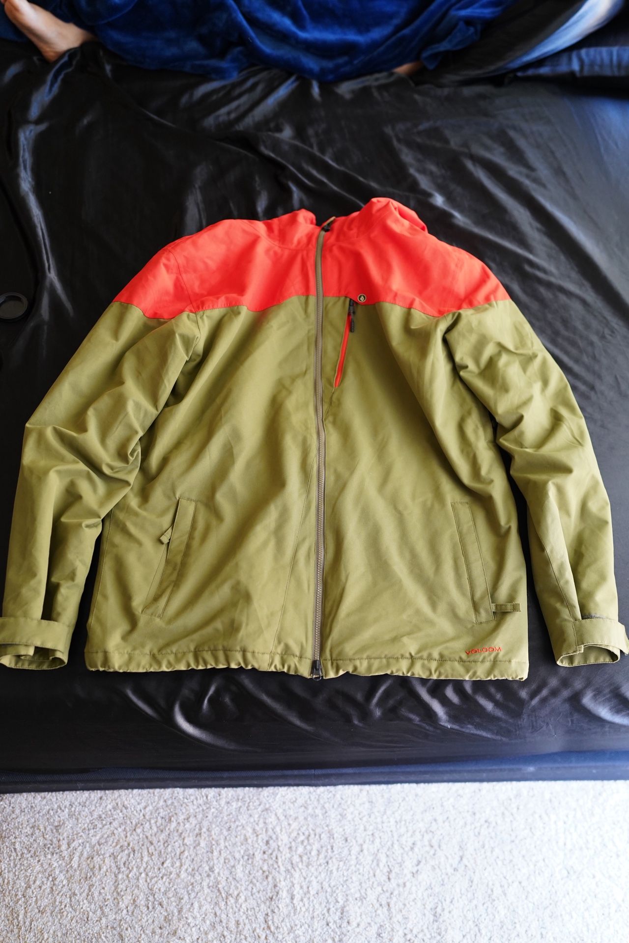 Volcom Snow jacket