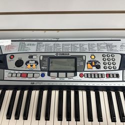 Yamaha Psr-280 Keyboard