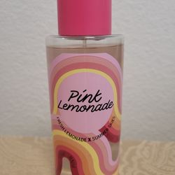Victoria's Secret PINK Pink Lemonade Body Spray