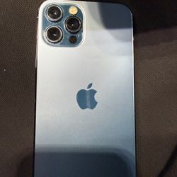 iphone 12 pro unlocked 