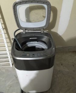 Office washer