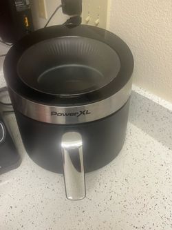 Power XL Airfryer